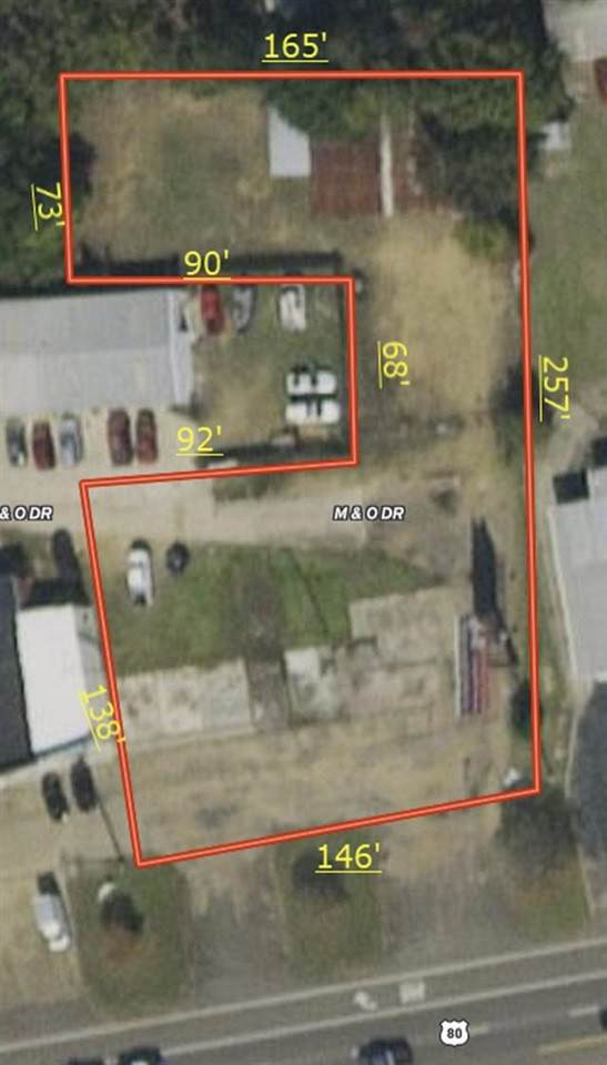 2544 Highway 80 Highway - Photo 1