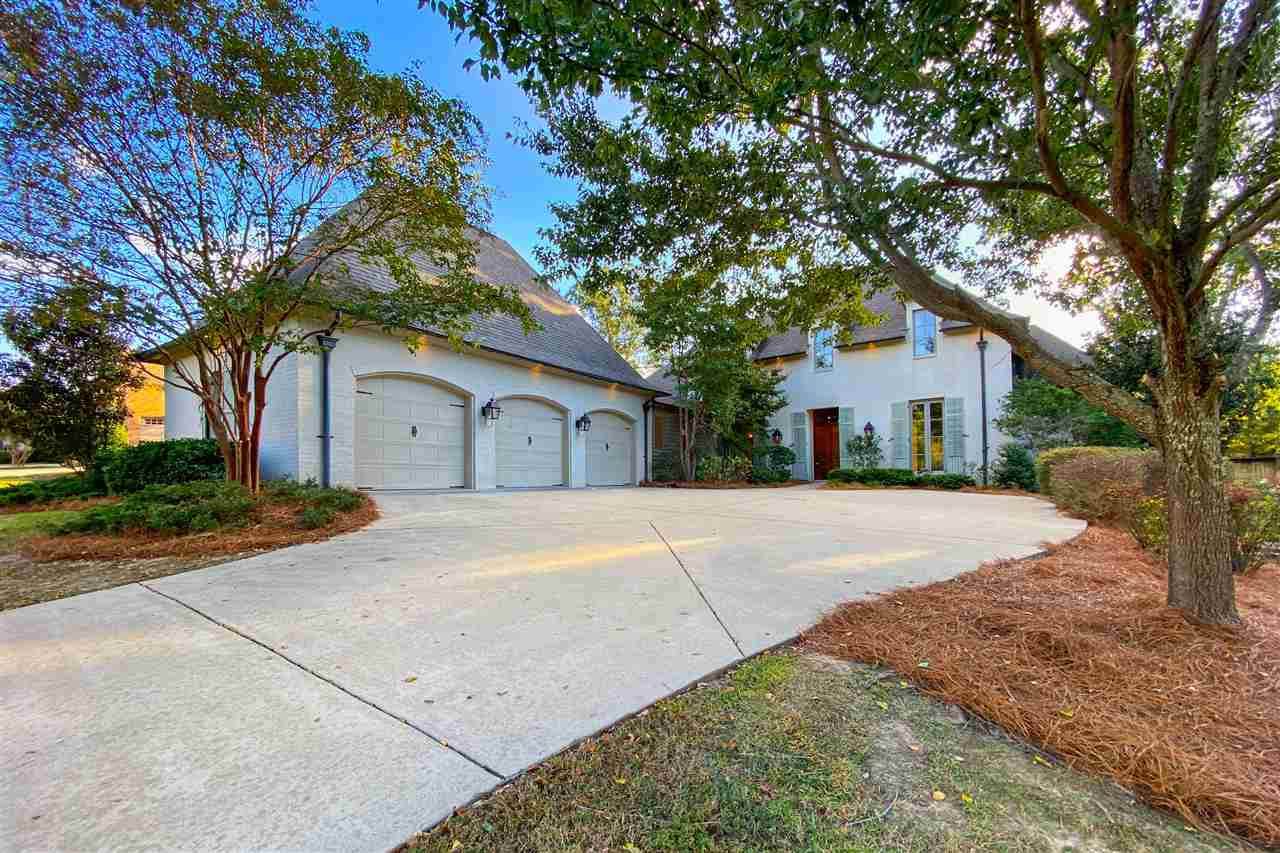 140 Fenwick Circle - Photo 1