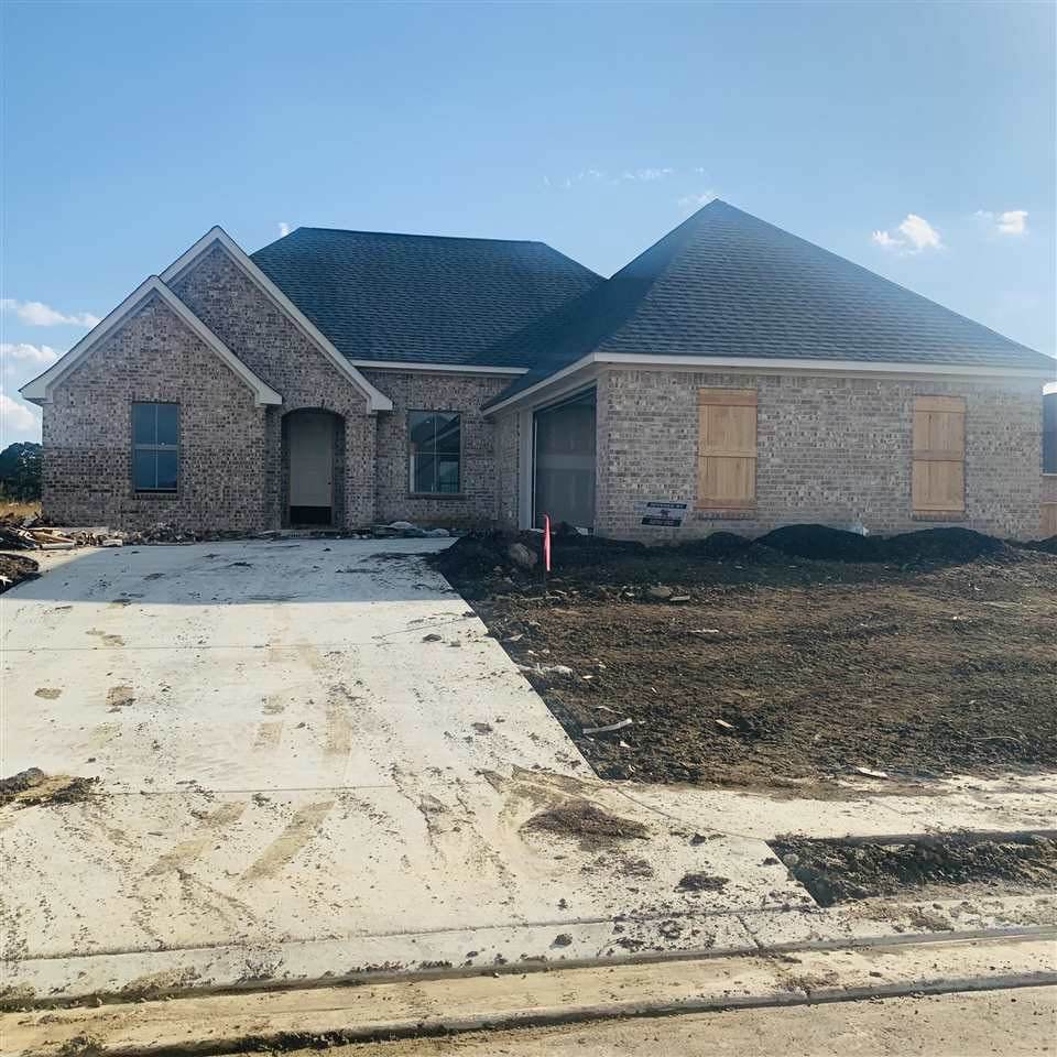 804 Campden Place - Photo 1