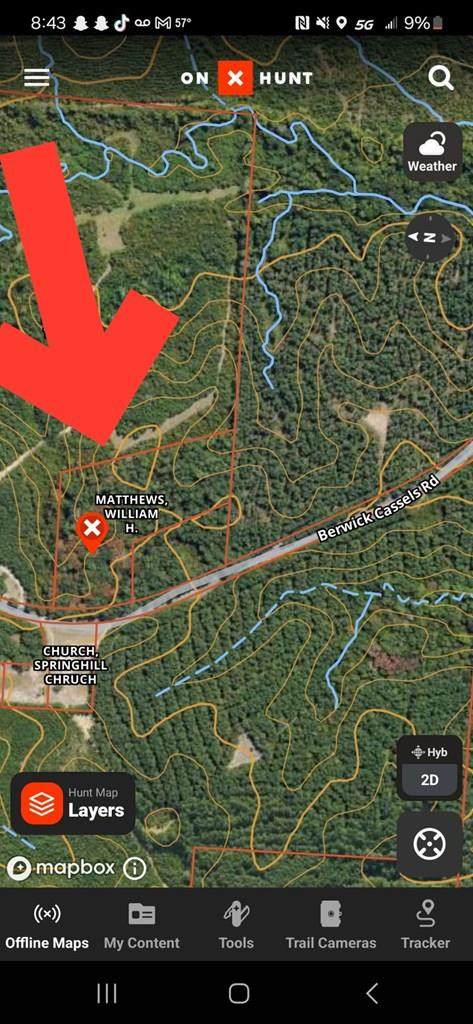 2523 Berwick Castle - Photo 1