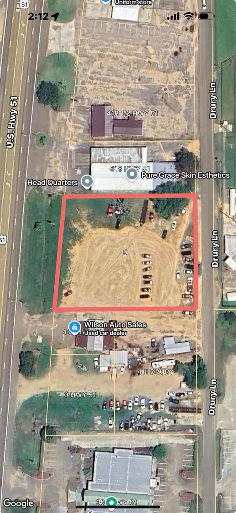 tbd Highway 51 N - Photo 1