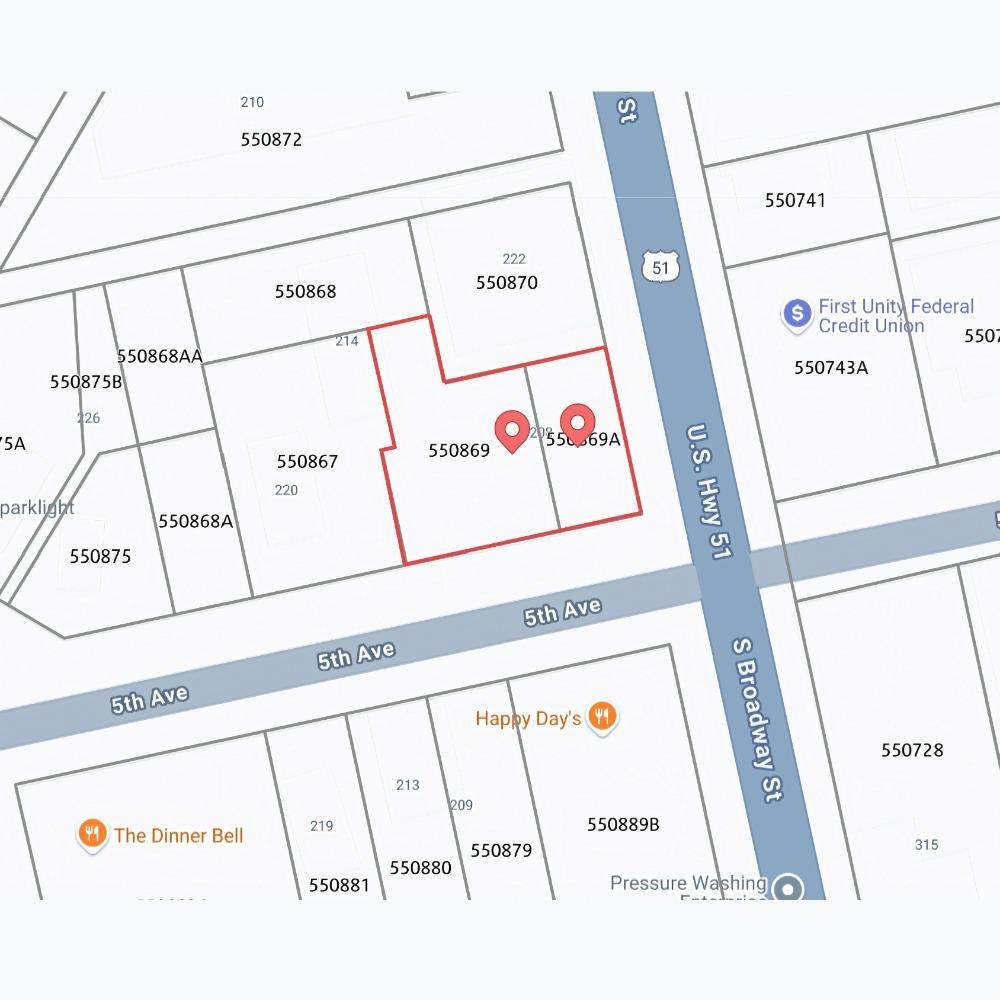 200-208 5th Avenue - Photo 1