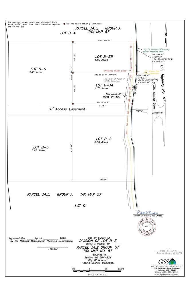 00018 Highway 61 South - Photo 1