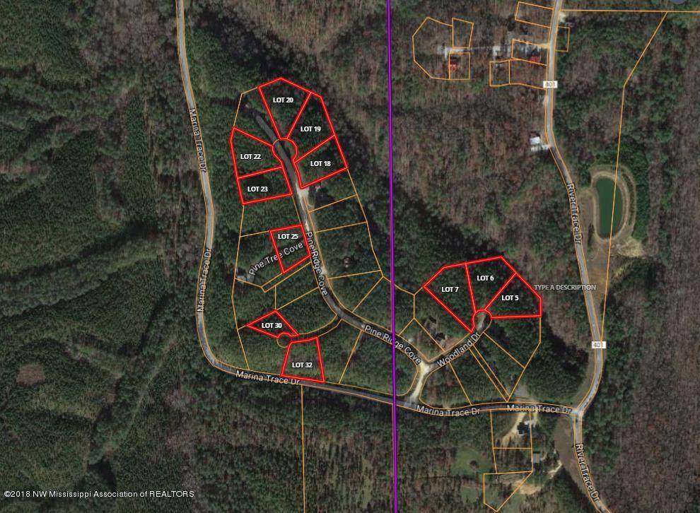 Lot 32 Union Harbor Resort - Photo 1