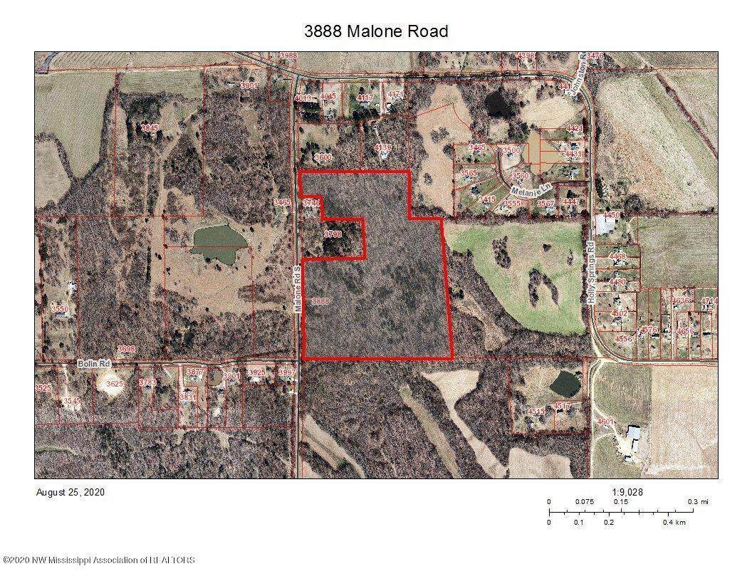 3888 Malone Road - Photo 1