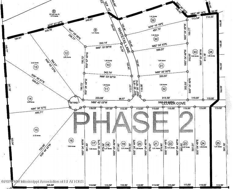 207 Clover Lane - Photo 1