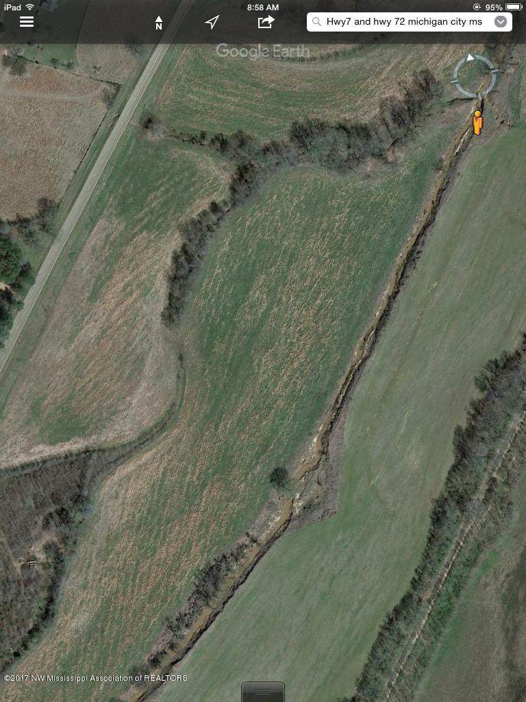Tract 3,6 Hwy 7, Hwy 72 - Photo 1