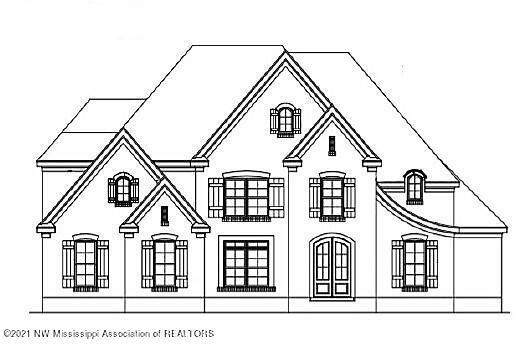 9963 Cypress Willow Cove - Photo 1