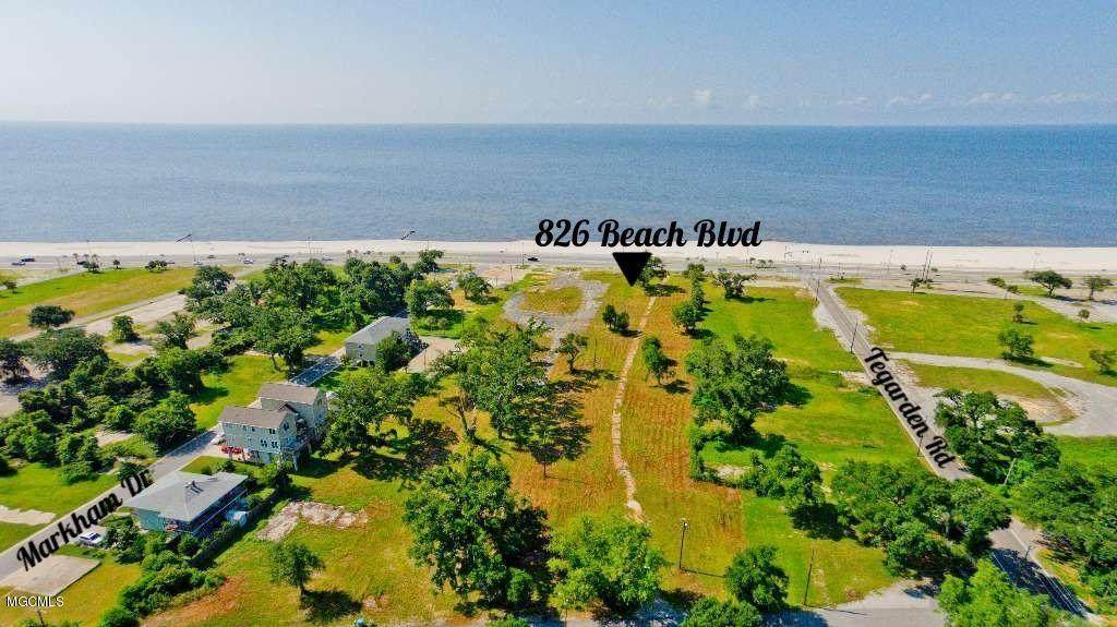 826 Beach Drive - Photo 1