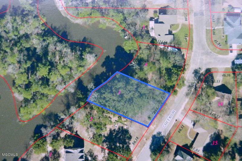 11205 Creek Drive - Photo 1