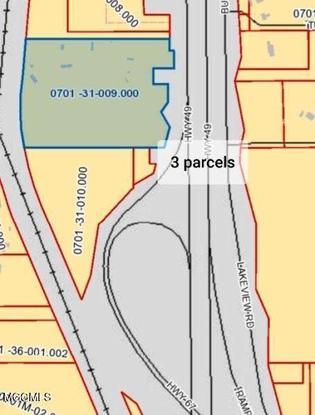 25331 Hwy 49 - Photo 1