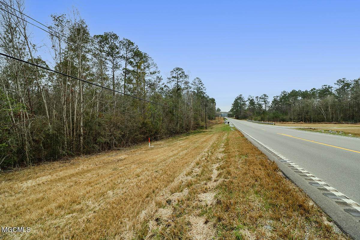 28 Acres Highway 198 - Photo 1