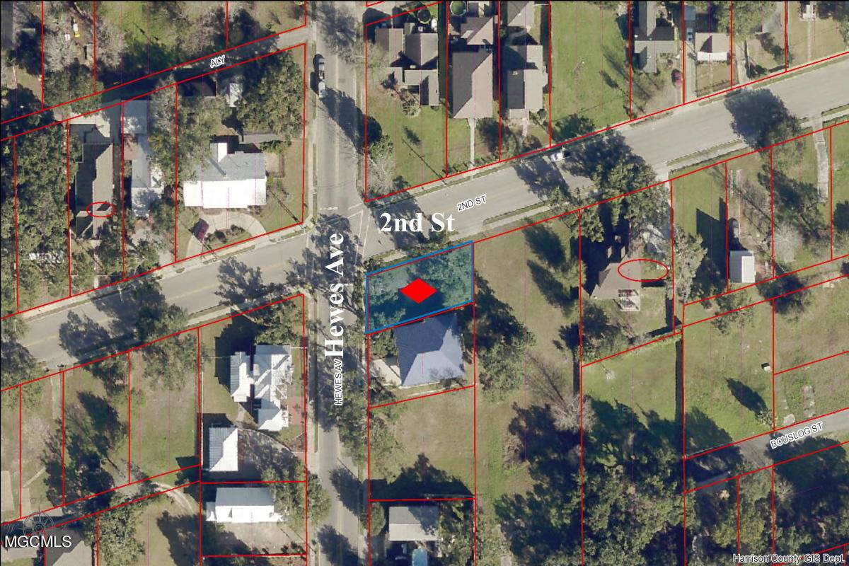 1532 Hewes Avenue - Photo 1
