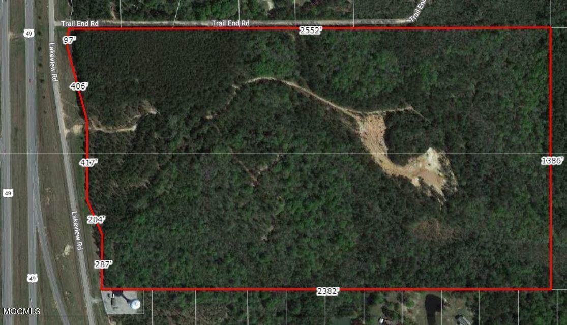 0 Hwy 49 - Photo 1