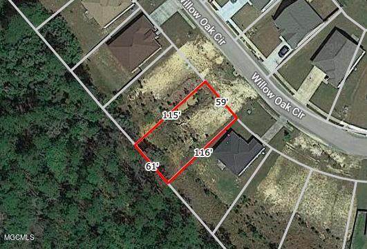 Lot 34 Willow Oak Circle - Photo 1