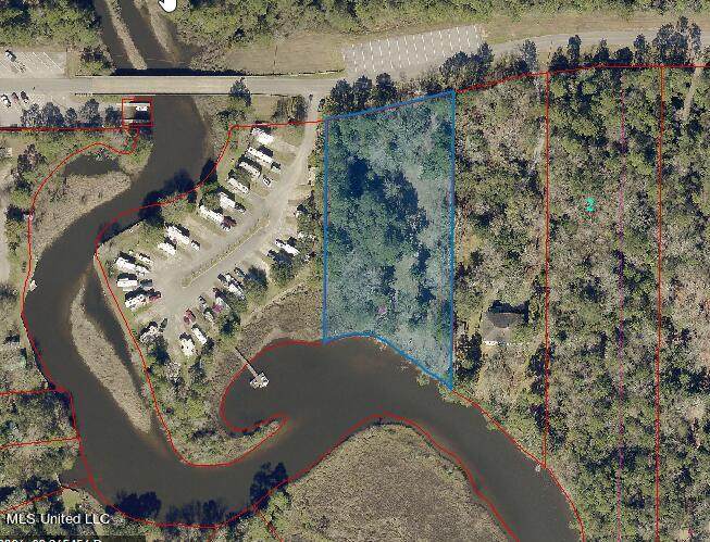 0 Oak Lawn Road - Photo 1