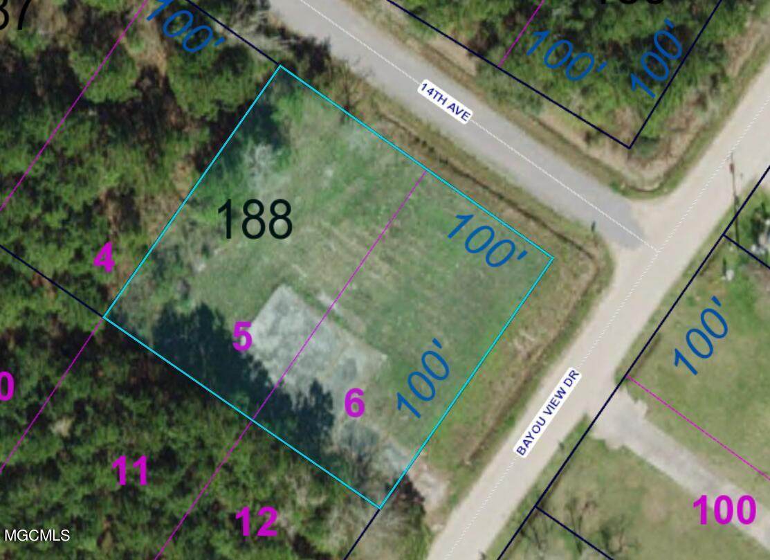 10217 Bayou View Drive - Photo 1