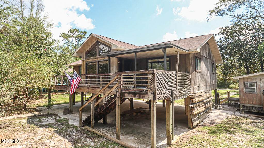 21590 Tucker Road - Photo 1