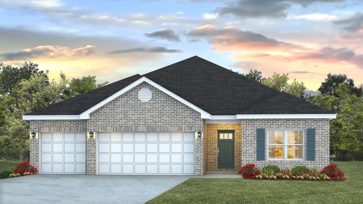5061 Sand Dollar Drive - Photo 1