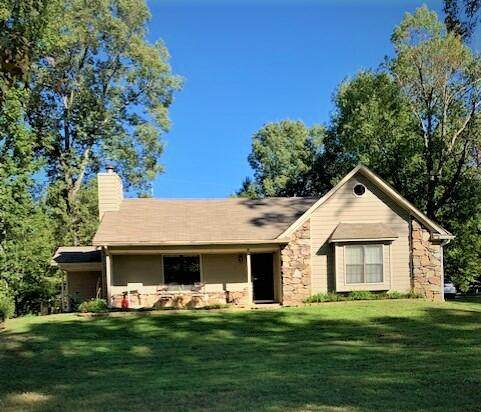 5626 Jordan Drive - Photo 1