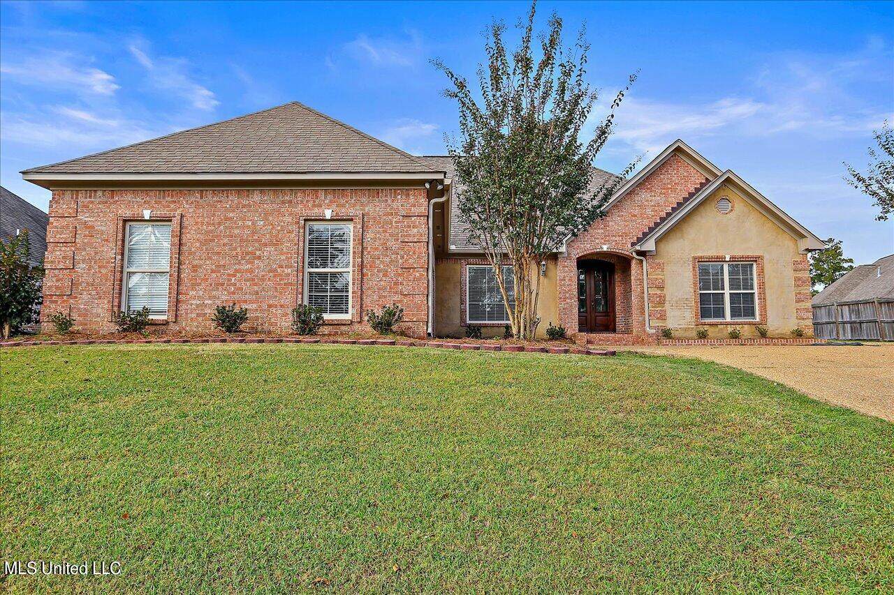 117 Willow Crest Circle - Photo 1