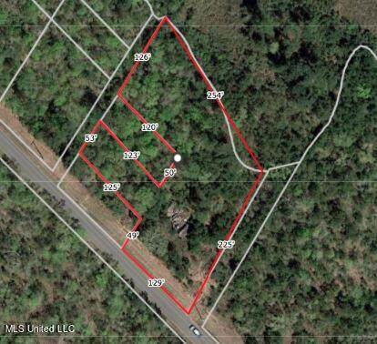Lot 11 Paradise Lane - Photo 1