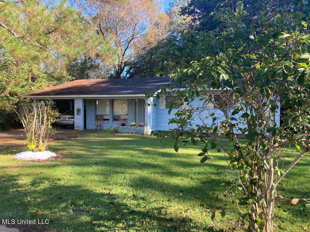 252 Mcdowell Park Circle Circle - Photo 1