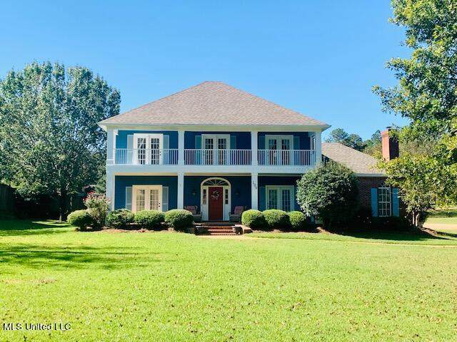 109 Easthaven Dr Drive - Photo 1