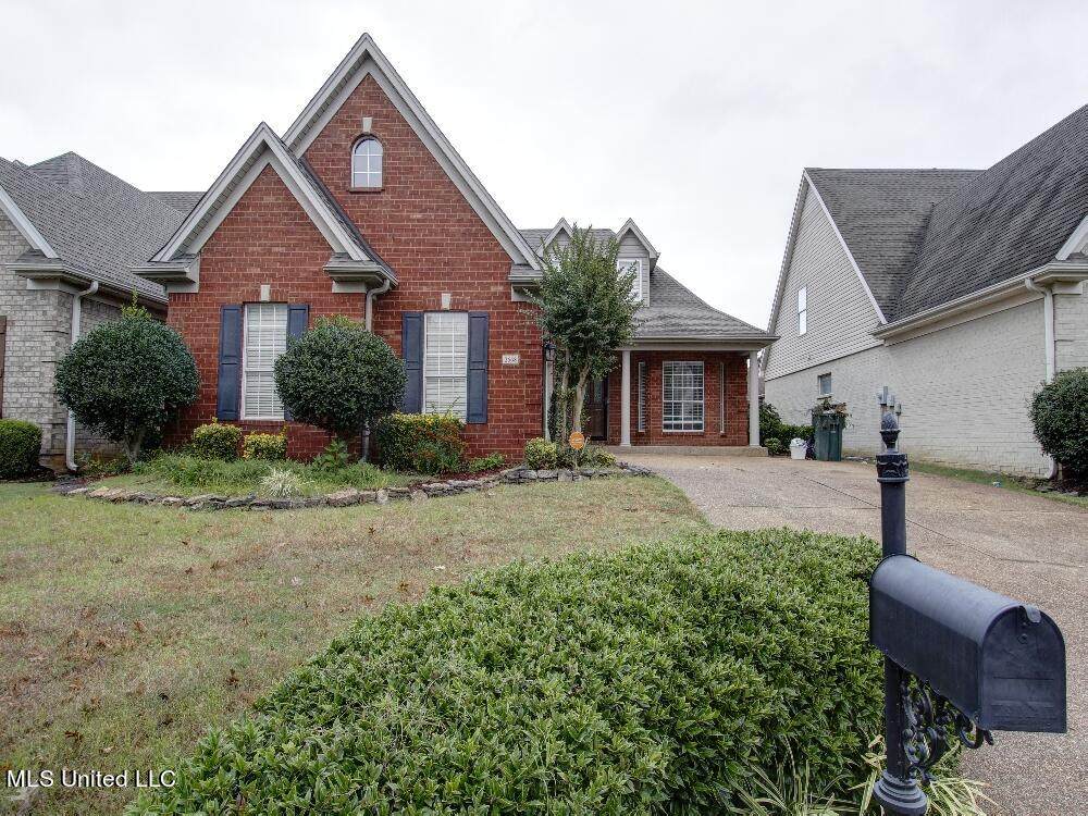 2668 Mariah Lane - Photo 1