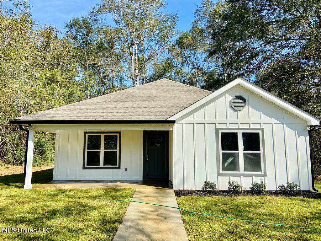 8480 Mint Julep Drive - Photo 1