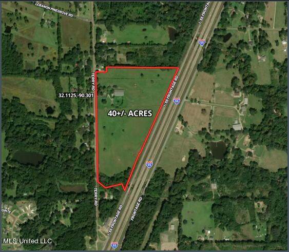 8900 Terry Road - Photo 1