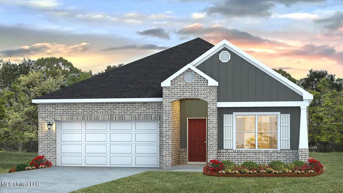 5465 Overland Drive - Photo 1