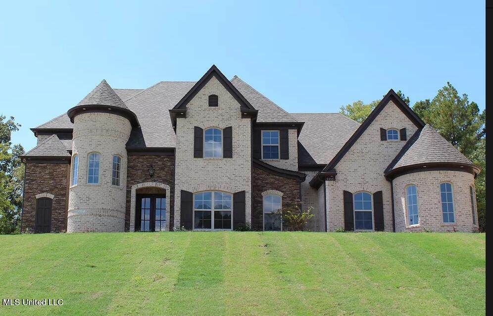 2671 Turkey Creek Drive - Photo 1