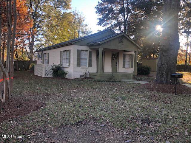 608 3rd Street - Photo 1