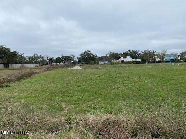 Beach Boulevard - Photo 1