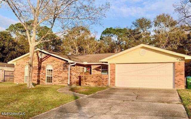 1600 Woodhaven Street - Photo 1