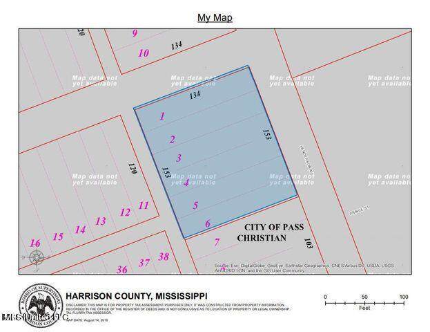 00 Henderson Avenue - Photo 1