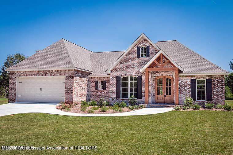 42 Tree Line Road - Photo 1