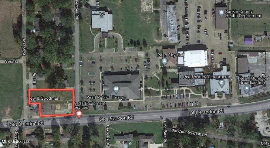 2212 Old Brandon Road Road - Photo 1