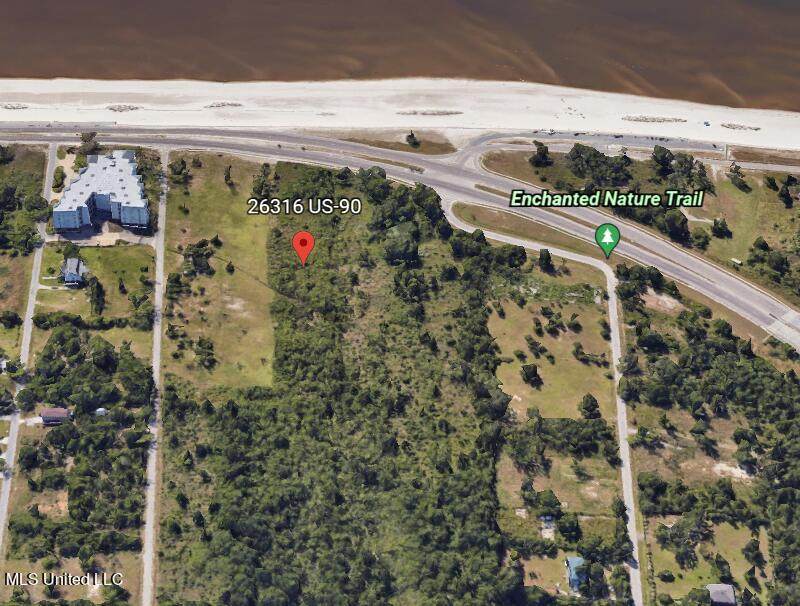 26316 Hwy 90 - Photo 1