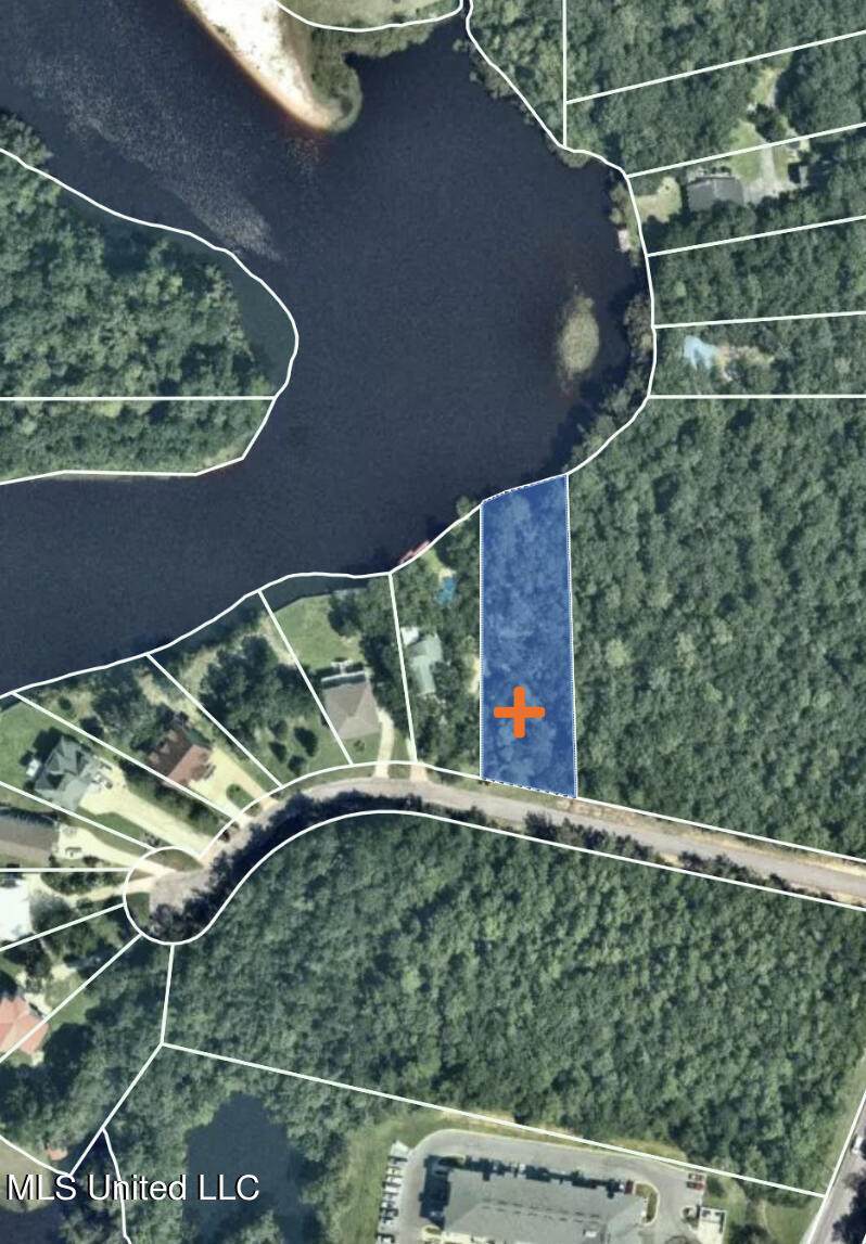 River Bluff Road - Photo 1