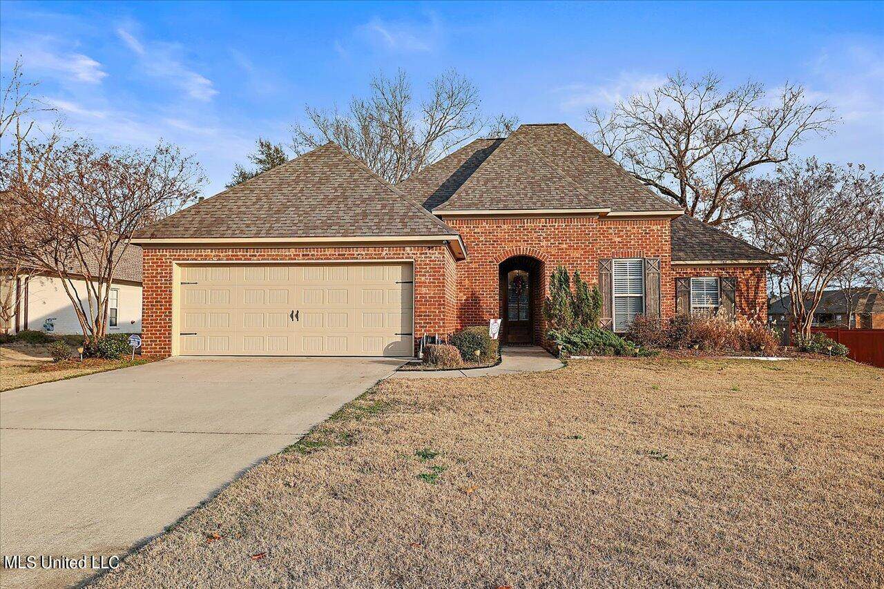 110 Trailbridge Way Way - Photo 1