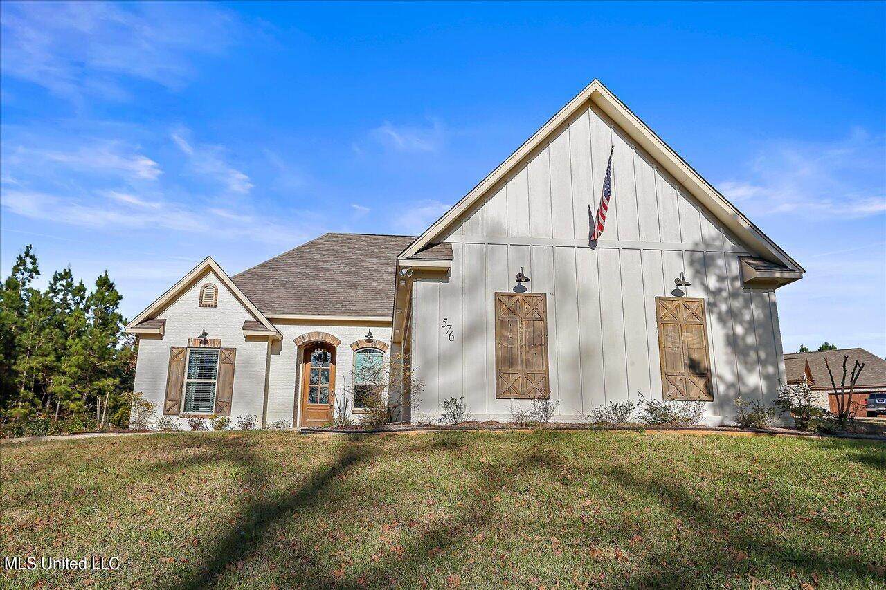 576 Baldwin Road - Photo 1