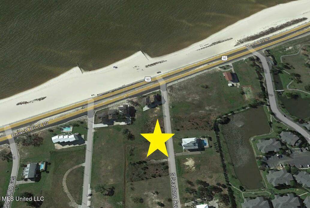 Seashore Avenue - Photo 1