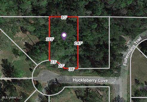 0 Huckleberry Cove - Photo 1