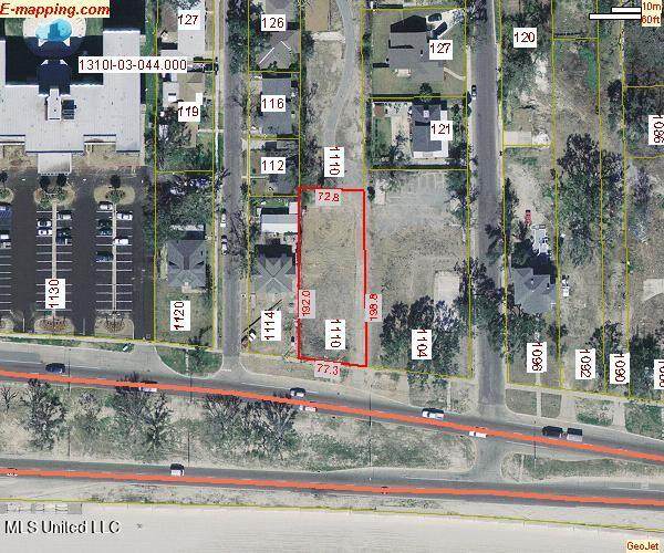1110 Beach Boulevard - Photo 1