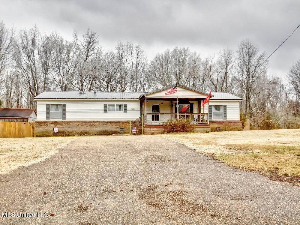 3439 Old Crenshaw Road - Photo 1
