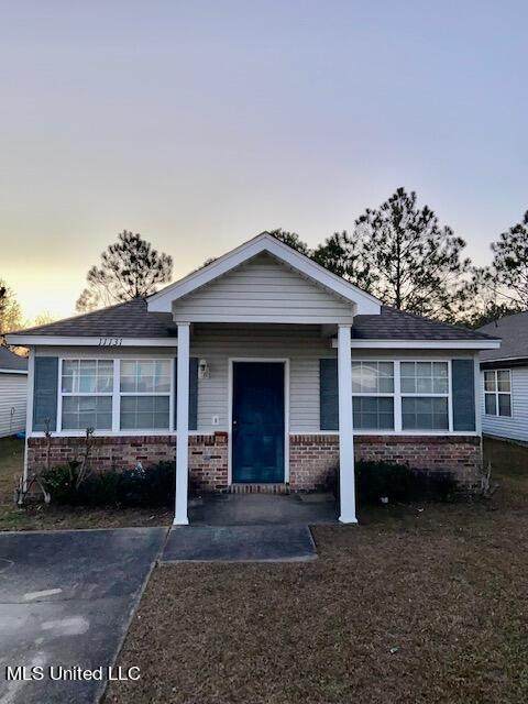 11131 Dede Drive - Photo 1