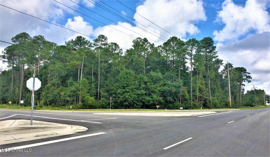 Tucker Road - Photo 1