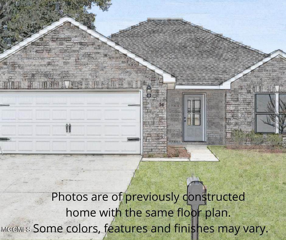 98 Hunters Trace - Photo 1